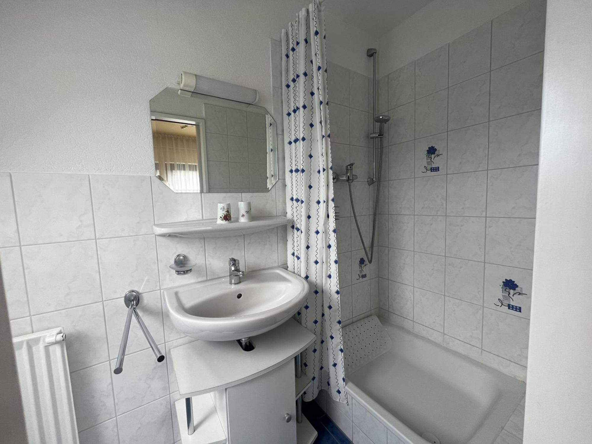 Stoe 14A Gaestehaus Iden, App 3 Niendorf  Exteriör bild